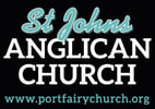 Anglican&nbsp;&#8203;Church&#8203;Port Fairy
